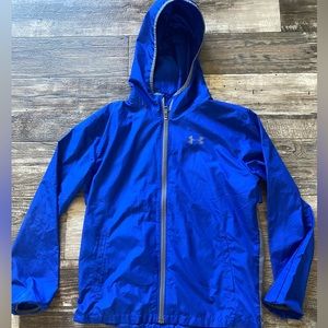 Under Armour Windbreaker
